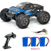 70km/h High Speed RC Racing Car 1/12 Competition Cars Adults High Speed Off Rear Big Racing Buggy Rc Car Hydraulic Shock Absorbe