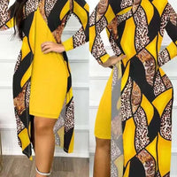 Dresses for Women 2023 Summer Fashion Keyhole Neck Sleeveless Cutout O-Ring Decor Slit Asymmetrical Casual Dress Clothing