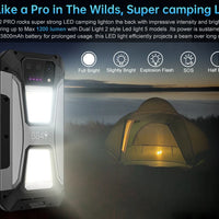 8849 Tank 2 PRO Rugged Smartphone with Projector 16GB 256GB Mobile Phone 23800mAh 120W Android 14 Phone 100MP Cell Phone