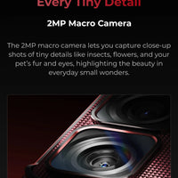 2025 NEW Oukitel WP300 Rugged Phone 6.78" FHD 120Hz Telephone Portable 36GB (12+24) GB+512GB 16000mAh Smartphone 5G Android 15