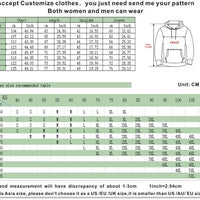 3D Ramen Chicken Noodle Soup Hoodie Beef Sweatshirt For Men Women Cotton Cute Autumn Sweatshirt Unisex Casual Jacket Tracksuit