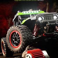 JJRC C8803 C8805 RC Car 4x4 Super Brushless 50/60/70KM/H 4WD High Speed RC Off-Road Car Children and Adults Toys
