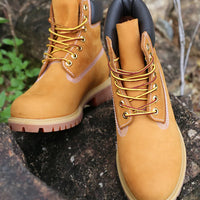 Cowhide Hiking Shoes Men Waterproof Male Motorcycle boots travel sneakers Tactical Hunting Boots Desert Combat Ankle Boots