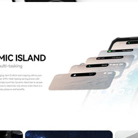 IIIF150 Air3S Rugged Smartphone Phone 6.6" 16GB(4+12) 128GB 16MP Camera Telephone Portable 5500mAh Android 14 NFC Call Phone