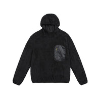 Hooded Pullover: Lightweight Breathability + Long-Lasting Warmth, Redefining Urban Outdoor Comfort