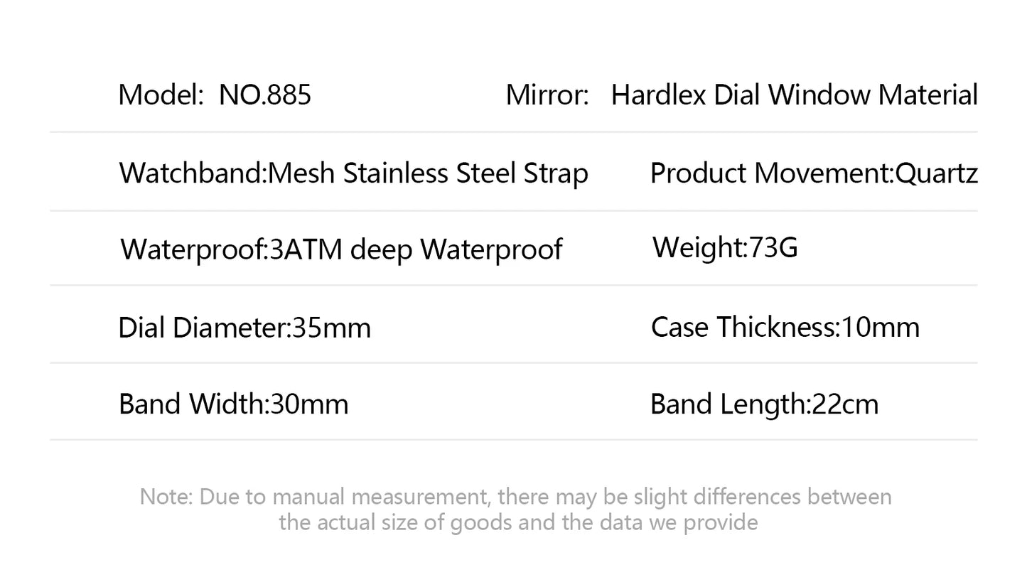 POEDAGAR Luxury Fashion Men Clock Stainless Steel Mesh Date Waterproof Luminous Man Wristwatch Quartz Casual Men's Watches Reloj