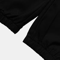 Fashion Men's Casual Techwear Drawstring Multi Flap Pockets Cargo Pants Hip hop Joggers Pant