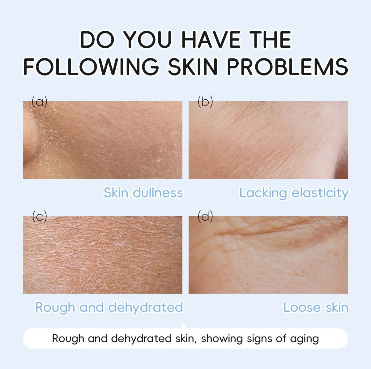 LAIKOU Milk Facial  Face Mask Shrink Pores Deep Hydrating Overnight Mask Moisturizing  Brightening Face Skin Care