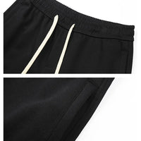 Spring Men's Jogger Pants Elastic Sport Sweatpants Big Size Plus Large 6XL 7XL 8XL Casual Fashion Grey Calf Trouser Autumn Cargo