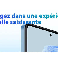 Xiaomi Redmi Note 12 5G Smartphone Global Version 4GB 128GB 6.67 ”Amoed FHD + Snapdragon® 4 48MP Main Camera 33W fast Charge