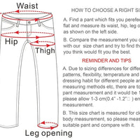 Cargo Pants Men Jogging Casual Pants Cotton Full Length Tactical Military Pants Trousers