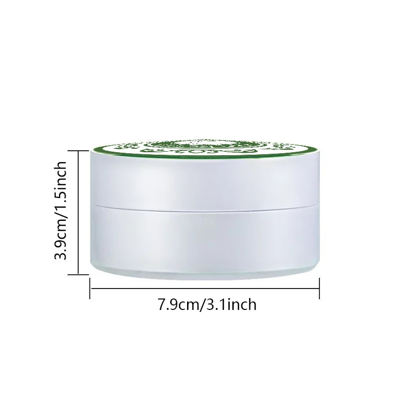 Eye Repair Mask - Repair Dark Circles, Puffy Eyes, Refreshing, Vitality, Travel, Wrinkles, 60 Pieces (1 Pack)