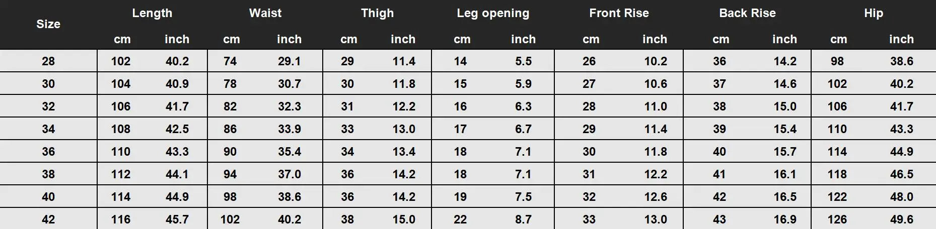 Denim Pencil Pants Men Streetwear Distressed Washed Tie Dyed Jeans Mid Waist Pockets Vintage Straight Ankle Length Trousers