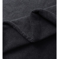 ZODF Trendy Summer Men Batik Washed 275gsm Cotton Tank Tops Unisex Oversized Loose Edge Sleeveless Vests Brand Tees HY1036