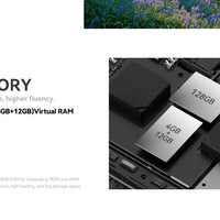 IIIF150 Air3S Rugged Smartphone Phone 6.6" 16GB(4+12) 128GB 16MP Camera Telephone Portable 5500mAh Android 14 NFC Call Phone