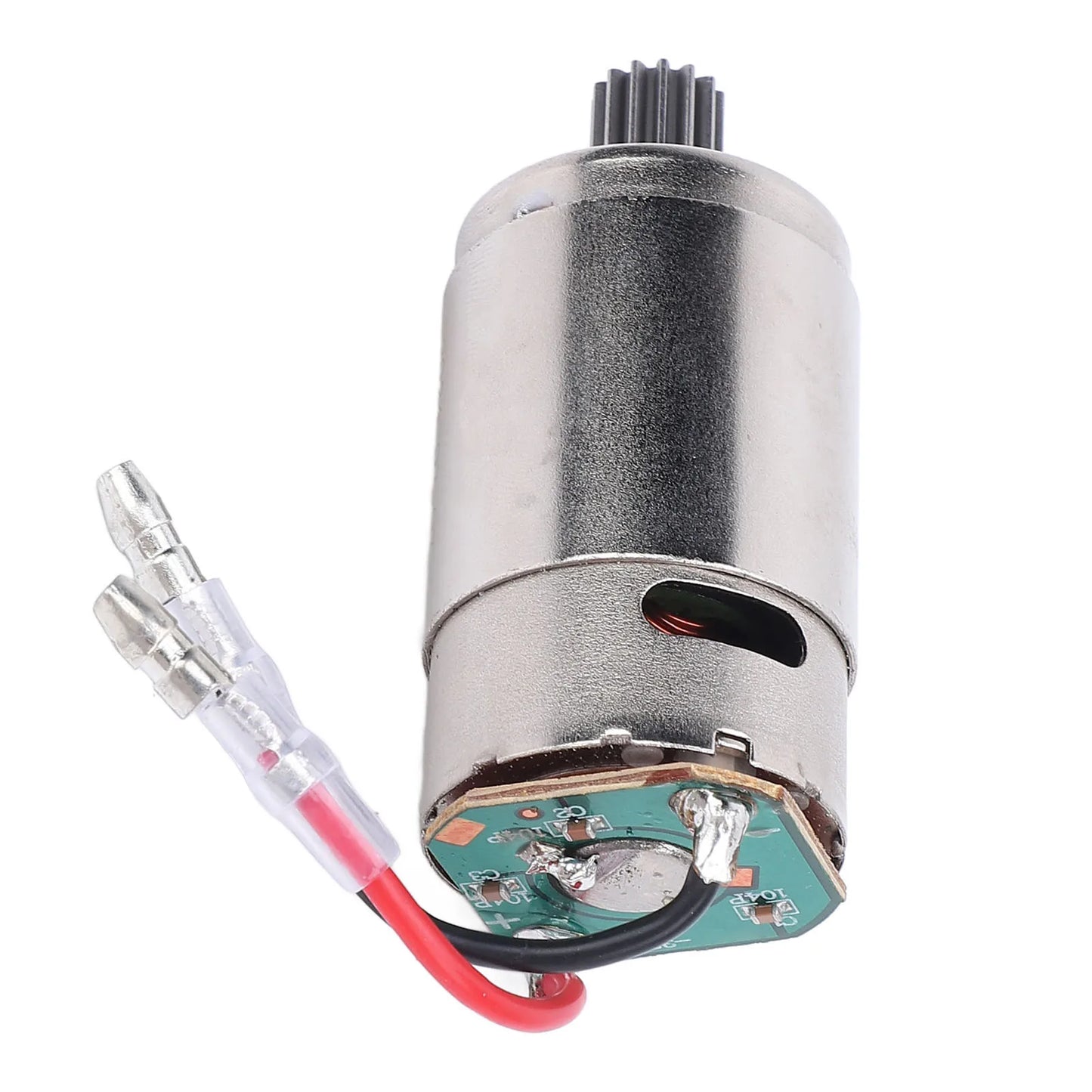 RC Car Motor Assembly Fine Workmanship RC Model Car Motor Assembly for SCY 16101 16102 16103 16201 RC Motor Assembly RC Motor