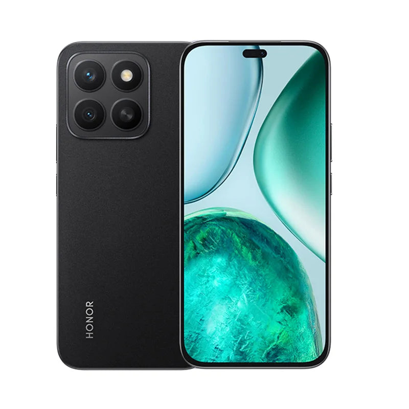 Honor X8c,Smartphone,Qualcomm Snapdragon 685,6.7 inches,108MP Camera,5000mAh Battery