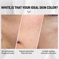 Polypeptide Face Cream Face Skin Care Protein Strengthen Moisturize Primer Hydrating Improve Skin Elasticity Nourishing Skincare