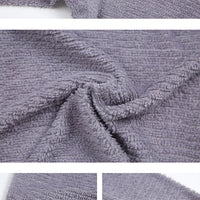 Hooded Pullover: Lightweight Breathability + Long-Lasting Warmth, Redefining Urban Outdoor Comfort