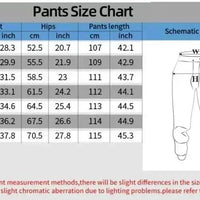 Fitness Sports Sweatpants High Street Fashion Hip Hop Retro Stripe Casual Straight Wide Pants Men Harajuku Y2K Fashion Pants