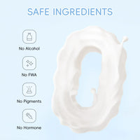 LAIKOU Milk Facial  Face Mask Shrink Pores Deep Hydrating Overnight Mask Moisturizing  Brightening Face Skin Care