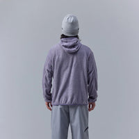 Hooded Pullover: Lightweight Breathability + Long-Lasting Warmth, Redefining Urban Outdoor Comfort
