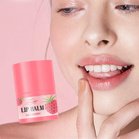 Moisturizing lip balm 20g Moisturizes dry lips, brightens lip color, softens dead skin, highly hydrates and smoothes lip skin