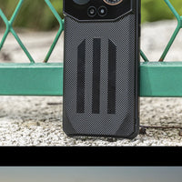 IIIF150 B3C Rugged Smartphone Dual Display 16GB 256GB 50MP Camera 10800mAh Android 14 Ultra-Thin Rugged Phone Global Version