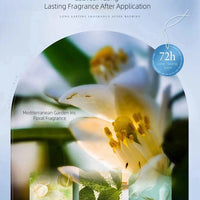 Niacinamide Body Milk Autumn Winter Whole Body Men Women Unisex 300ML