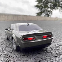 RC Car 1/24 Scale Professional Drift Racing High Speed 4WD Simulation Model RTR Electric Toy Gift for Adults Kids In Stock