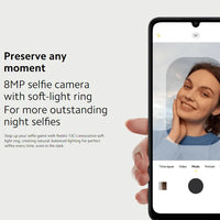 Global Version Xiaomi Redmi 13C MIUI 14 Smartphone MTK Helio G85 Octacore 50MP Camera 5000mAh 90Hz 6.74" Display