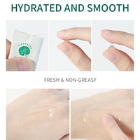 LAIKOU 7pcs Moisturizing Facial Mask Anti Wrinkle Firming Hydrating Sleeping Face Masks Face Mask Beauty Korean Skin Care