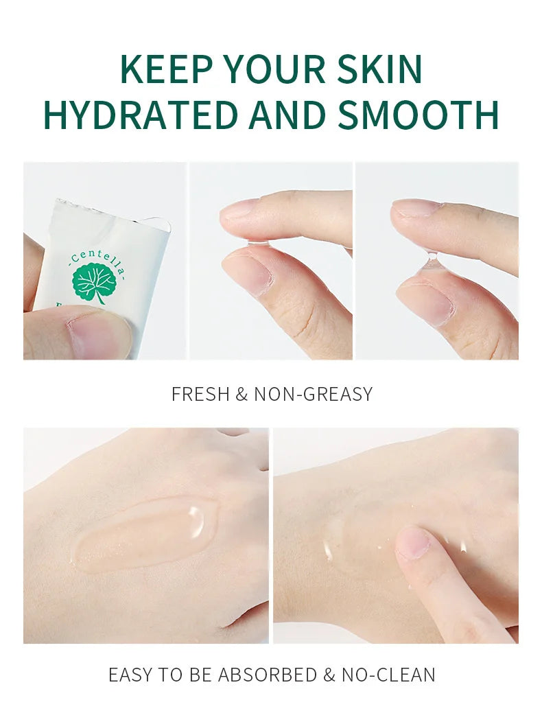 LAIKOU 7pcs Moisturizing Facial Mask Anti Wrinkle Firming Hydrating Sleeping Face Masks Face Mask Beauty Korean Skin Care