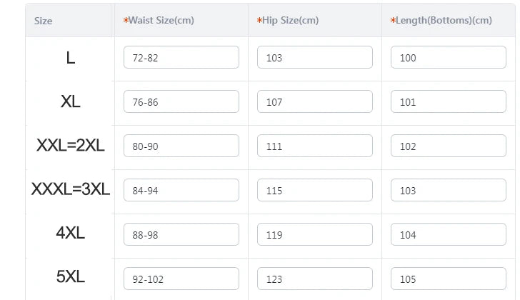 Summer Men's Elastic Waist Casual Pants Drawstring Jogger Pants Sports Wear Running Sweatpants 5XL