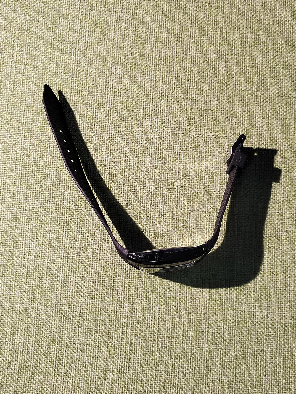 Men’s Fashion Quartz Wristwatch Sports Aviation LED Electronic Watch Fan Racing Dashboard Creative Male Digital Watch for Men