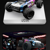 JJRC C8803 C8805 RC Car 4x4 Super Brushless 50/60/70KM/H 4WD High Speed RC Off-Road Car Children and Adults Toys