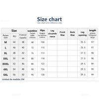 Winter Men's Fleece Warm Cargo Corduroy Pants Jogging Sweatpants Work Y2k Korean Pants Loose Harem Casual Trousers for Men