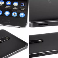 Nokia 6 4G Smartphone Full Screen Dual SIM 4+64G Phone Nokia 6 Cheap Phone Used Phone