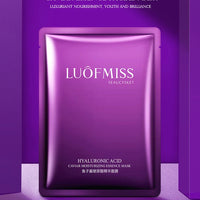 30pcs BIOAQUA skincare Face Masks Women Face skin care Sheet Mask Moisturizing Anti-wrinkle Hydrating Snail Korean Facial Mask