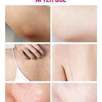 Body Lotion Whitening Moisturizing Dark Skin Bleaching Collagen Milk Face Body Cream Skin Care Body Leg Arm Lightening Smooth