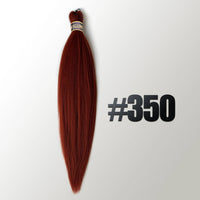 Wigundle Hair Extensions for Women Box Twist Braids Easy Crochet Hair EZ Pre stretched Braiding Hair Flame Retardant Synthetic