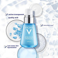 VICH Facial Skin Care Serum Set  VC Rejuvenating Essence HA Moisturizing Hyaluronic Acid Essence Moisturizing lotion Skincare