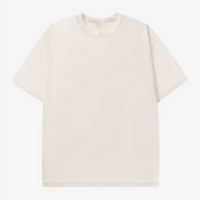 Custom T-shirt free print logo images vintage wash design tees pure cotton cultural shirts men's women's batik wax print Fabric