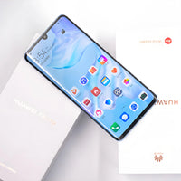 HUAWEI-P30 Pro,Smartphone Android,6.47 inch,8GB RAM,512GB ROM,Cell phone,40MP Camera,Dual SIM,Google Play Store,Mobile phones