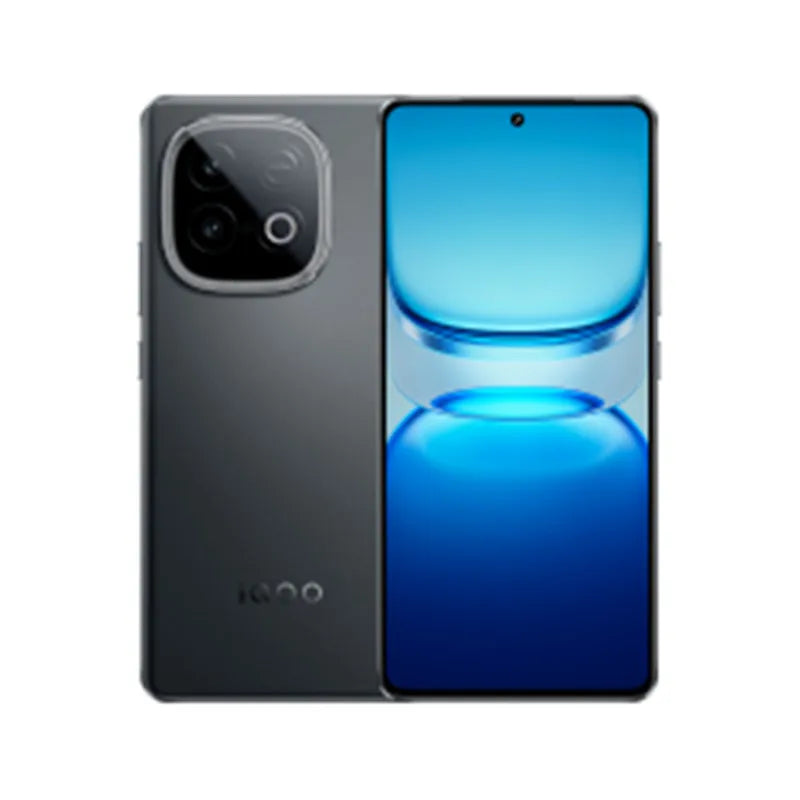 In Stock Vivo Iqoo Z10 Turbo Pro Smart Phone 120W Charge 7000mAh Battery 6.78" AMOLED 144HZ 50.0MP Camera Snapdragon 8S Gen 4