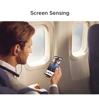 【Brand+】Global Version DOOGEE Note 58 8GB RAM 128GB ROM 6.75" HD+ 90Hz IPS Screen 6250mAh Large battery NFC Android 15