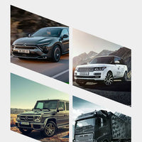 Bluetooth 5.0 FM Transmitter Handsfree Car Radio Modulator MP3 Player With 22.5W USB Super Quick Charge Adapter for Car