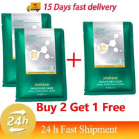 Tiktok Hot Sale Seaweed Collagen Filling Crystal Mask Replenishing Fruit Jelly Skin Transparent Mask Skin Care Masque 1/3/5/10pc