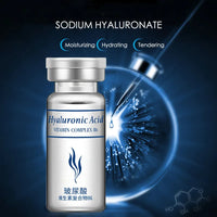 20pcs BIOAQUA Hyaluronic Acid Facial Serum Anti Wrinkle skincare Moisturizing Firming Hydrating Face Essence Liquid Skin Care