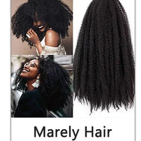 70g/ball Brazilian Wool Hair Yarn for Braiding Synthetic Artificial Senegalese Twisting Wig Hair Attachment Knitting Salon